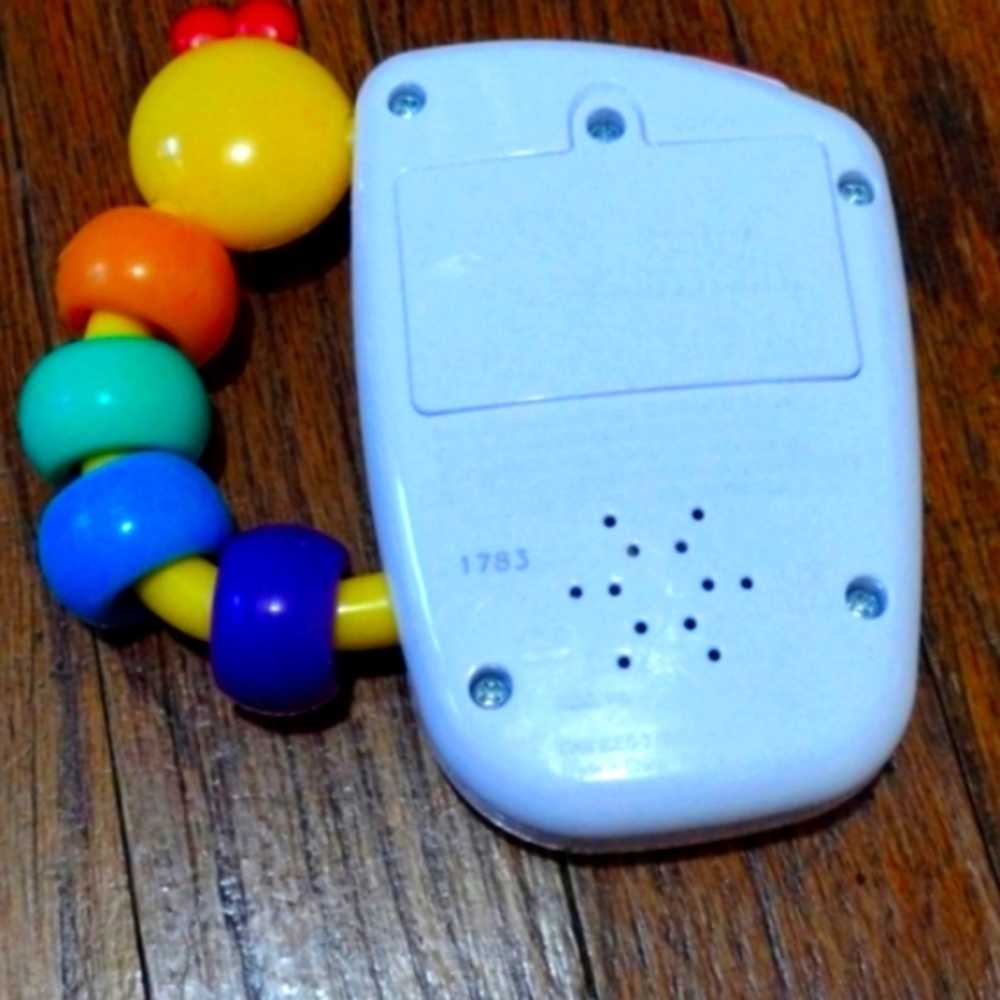 OVER 20 TOYS!  HUGE ASSORTMENT OF BABY TODDLER TOYS!! - Picture 8 of 8
